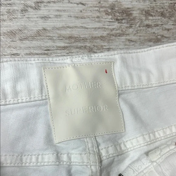 Mother Superior the smarty pants skimp - totally innocent size 25 NWT